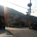 구덕산책로 숲길 이미지