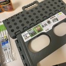 개미세차장 | 손세차 초보, 다이소에서 셀프 세차용품 준비 하기 (수억씀) + 세차용품 리스트, 신차, 초보 필독!