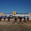 용문초등학교 이미지