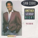 Another Saturday Night - Sam Cooke - 이미지