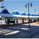 동대구역광장 이미지