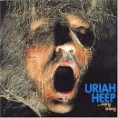 ..Very 'Eavy ...Very 'Umble - Uriah Heep 이미지