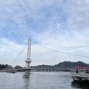 예산시장 서산닭집 닭강정 순살 깐풍기 / 예산 출렁다리 후기