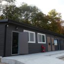 돌고래 오토 캠핑장 이미지