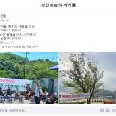 북새통