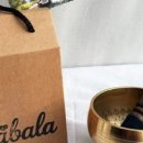 싱잉볼 명상 이미지