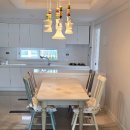 올리비에 | 마들렌상점 달서점 올리비에 세라믹 식탁 배송후기!