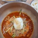 마루밀면 이미지