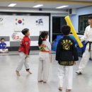 미래태권도장 이미지