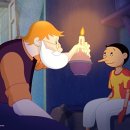 피노키오의 생각 이미지