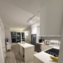 07/01-08/31 1+den, parking sublet @ 8188 Yonge St 이미지