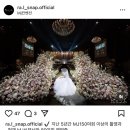 MJ팜 | 20. MJ컨벤션 본식 스냅 "라엘스냅" 후기