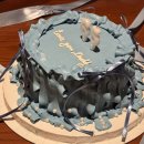 라나케이크(LANA CAKES) | 🎂 넘 예쁜 레터링 케이크, 판교역 근처 ‘라나케이커리’에서 주문💙