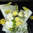 더마음모리 | 진주꽃집 플로모리 나만의 꽃데이 후기