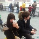 시민운동장 실내빙상장 이미지