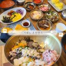 [거제도]거제맛집 거제 물회 맛집 '초정명가' 내돈내산 방문후기
