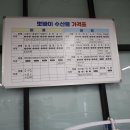 뽀빠이수산시장 - 19025 | 전주회포장 푸짐하게 뽀빠이수산시장 후기
