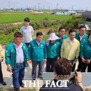 당진씨름장 이미지