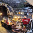 휴리조트캠핑장 이미지