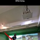 골프 잘가르치는 연습장 이미지