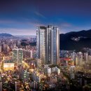 서면 롯데캐슬 엘루체 이미지