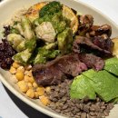 서초대로40길 77 | 강남 샐러드포케 맛집 모음(프로티너,알라보,포케올데이,칙피스,샐러디,etc)