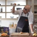 킹돈까스 이미지