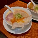 쿠로시로 | 수완지구 일식 라멘 맛집 추천, 쿠로시로 수완점 내돈내산 솔직후기