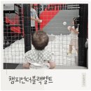 중랑구 키즈카페, 홈플러스 상봉점 챔피언 더 블랙벨트 후기
