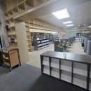 별빛도서관 지상1층 이미지