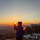 선자령 | 26년 1월 1일 해돋이 백패킹, 선자령으로 다녀온 후기