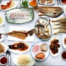 영광 법성포 굴비거리 이미지