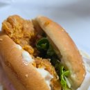 싸이 | 맘스터치 메뉴 애드워드리 싸이버거 후기