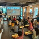 동화구연 이야기 주머니 | [부산 샌드아트] 금정북파크 도서관 샌드아트 공연&amp;체험 (샌드톡)