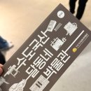 현대제철 | 인천 벚꽃 명소 추천! 2026 리뉴얼된 수도국산달동네박물관 재개관 방문 후기
