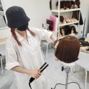 커트앤모어헤어커트학원 이미지