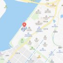 한울공원 버스정류장(북측) 이미지