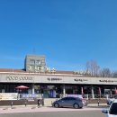 옥천향수주유소 이미지