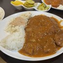 쿱스토어전북 - 익산시 무왕로11길 18-1 | [전주] 왕돈까스가 두꺼웠던 서신동 돈까스맛집, 지곡동 옛날돈까스