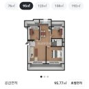 분당-28 | 구정 마뷸러스젠 젠틀판타지 분당아름마을풍림5단지 28평형 시공 후기