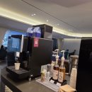 모닝캄 | 김포공항 국내선 대한항공 라운지 비추 후기 - 모닝캄 쿠폰 차감