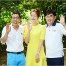 힐링 캠프 이미지