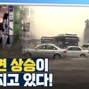 시간당 200mm 내리는 비가 2시간 동안 쏟아지면 서울 지하철의 수많은 사람들이 다 죽을 거예요 이미지