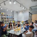 이엔씨학원 이미지