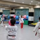 점프스쿨 태권도 이미지