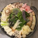 금정구청 앞 버스정류소 | 금정구 밥집 추천 순대전골 맛집 금정구청 근처 정성순대 금정점♡