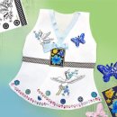 하늘빛한복 이미지