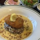 아페쎄아울렛신세계파주점 | ​🍽️ 감자네 식당 탐방 | 파주 가볼 만한 곳! '브릭커리 신세계아울렛 파주점' 6월 할인 꿀팁 & 메뉴 후기