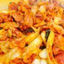 산갈래숯불닭갈비 이미지