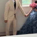 포튼가먼트 턱시도점 // 촬영복 예복 대여 자세한 후기 (추가금 방어, 색 종류, 촬영사진, 제이웨딩)